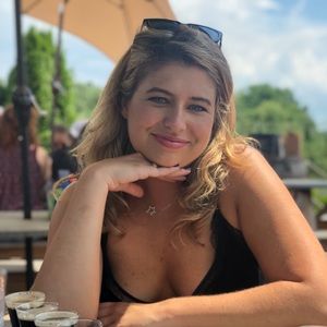 Meet your Posher, Lindsey